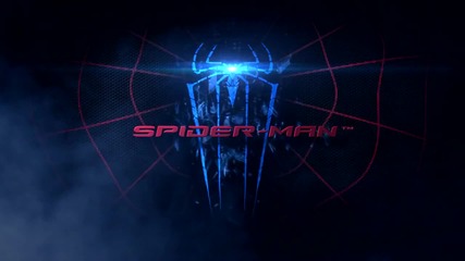 Free Basic Spiderman Intro - Sony Vegas Pro 11 (revised)