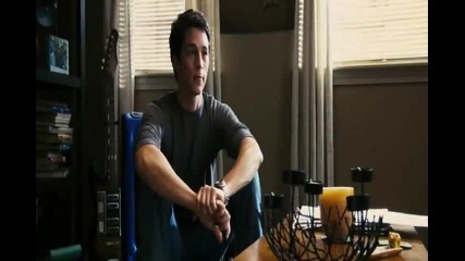 Final Destination 4 - Trailer