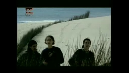 Nina Piensa En Ti - Los Ca