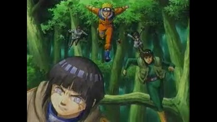 Naruto - Сезон 9 Епизод 3 - Бг Субтитри