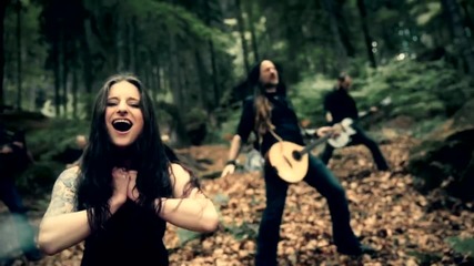 Eluveitie - The Call Of The Mountains Official Music Video