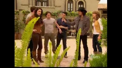 los herederos del monte capitulo 54 parte 4 