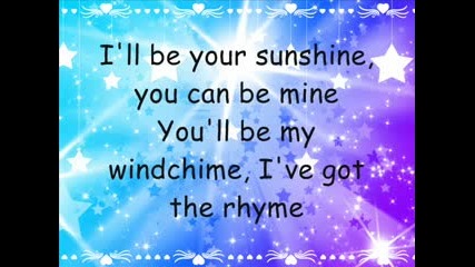 Sean Paul - So Fine (lyrics)