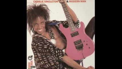 Charlie Singleton - Make Your Move On Me Baby 1985