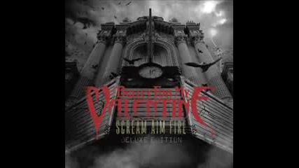 Bullet For My Valentine - Watching Us Die Tonight