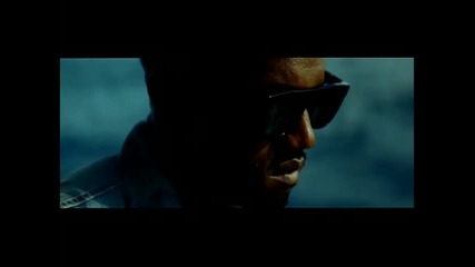 Kanye West - Amazing ft. Young Jeezy