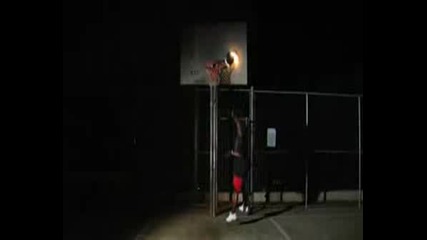 And1 Fireball Commercial