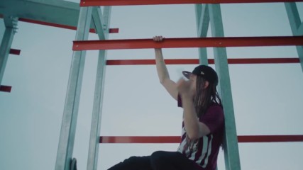 Jamas - Bla Bla Bla / Official Video 2017