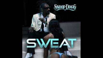 Snoop Dogg feat. David Guetta - Sweat 2011