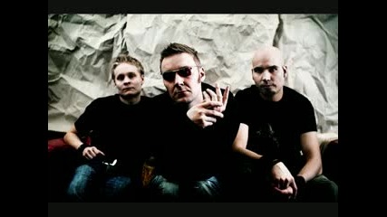 Poets of the Fall - Lift 