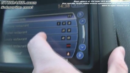 Nissan Gtr Switzer P800 short overview + update on My