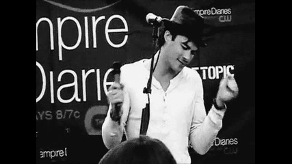 the Vampire Diaries-nian