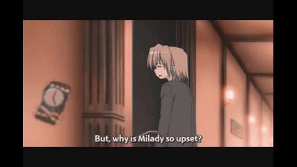 Hayate no Gotoku Amv Hayate Would Go...