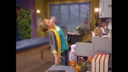 Hannah Montana Forever - Сезон 4 - Епизод 3 - California Screamin - част 2 