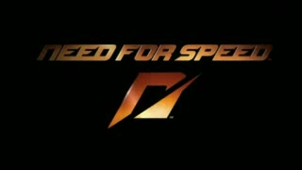 Need For Speed Undercover - Mazda Rx7