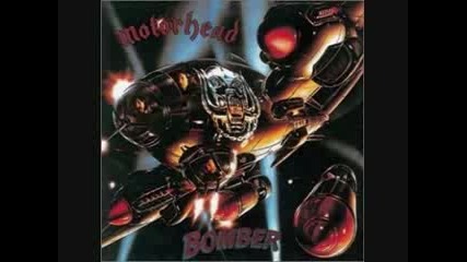 Poison - Motorhead 