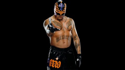 Rey Mysterio