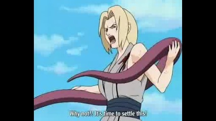 Naruto Episode 96