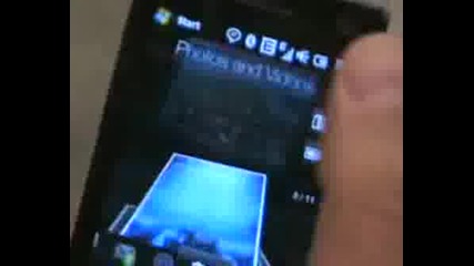 Htc Touch Diamond