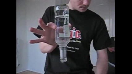 Готин Трик С Бутилка 