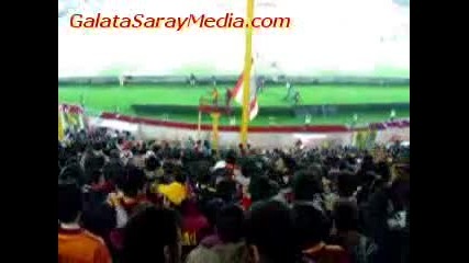 Gule Gule {ultraslan} Galatasaray 