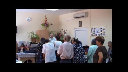 Новорождението - 12.08.2012 г - Пастор Фахри Тахиров