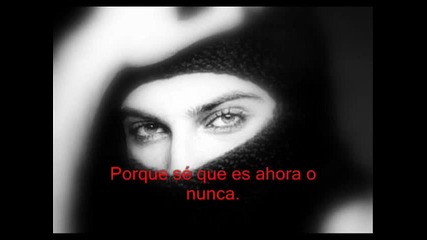Tarkan - In Your Eyes. Subtitulada al espanol
