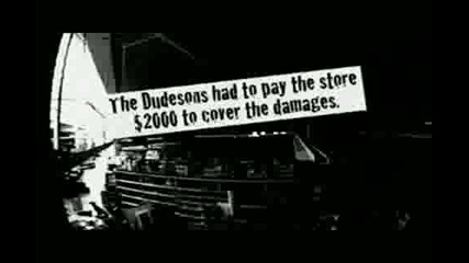 The Dudesons Season 1 Episode 3 Part 3/3