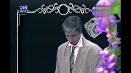 Rodja Raicevic - A ja imam tebe