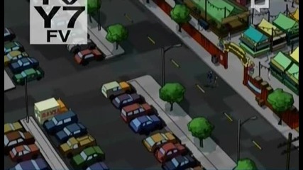 Ben 10 Omniverse - Season 1 Episode 15 - Malefactor