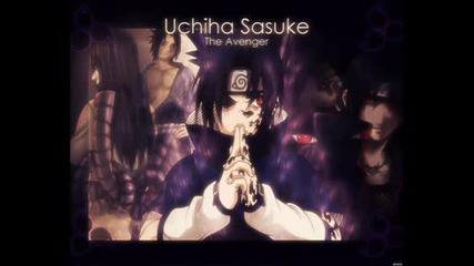 Sasuke Snimiki