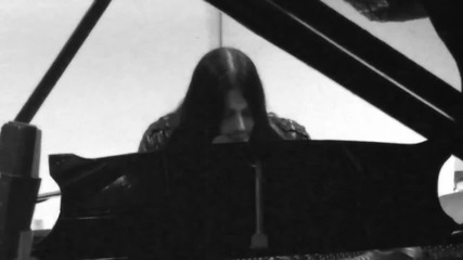 Mark Fox - Back For More /piano Version Live