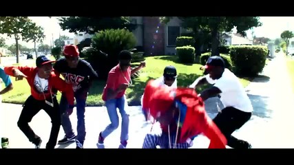 New Boyz Youre A Jerk Official Music Video Hd Extended Uncensored Skee.tv 