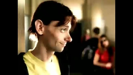 Simple Plan - Im Just A Kid 