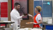 Дневно предизвикателство на номинираната - „Hell's Kitchen” (06.05.2020) - част 1