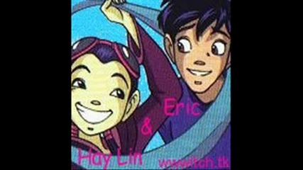 Hay Lin