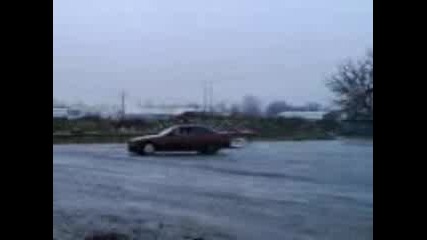 Bmw E 36 