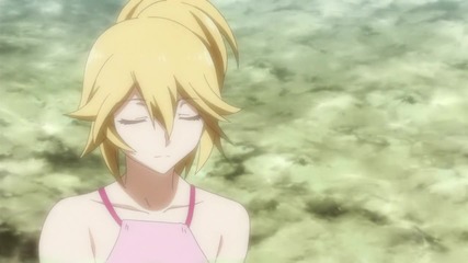 Blazblue Alter Memory - 05 [bg subs]