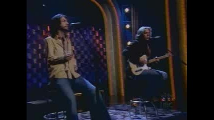The Black Crowes - By Your Side