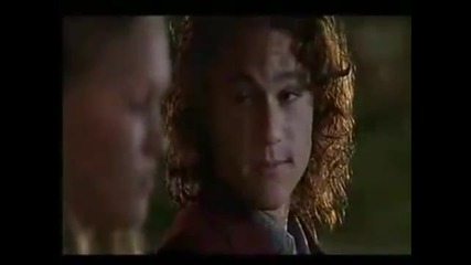 Heath Ledger Tribute - Stop and Stare 