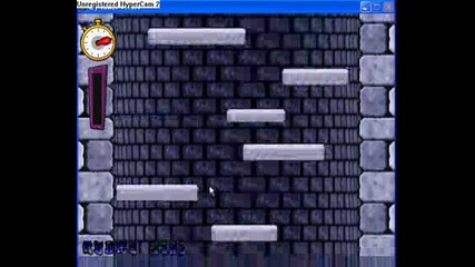 New Char Isy Tower - Point And Color
