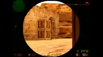 Mousesports срещу Sk 