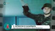 Белези от свободата: Росен Карадимов: Защо старобългарският не успя да стане трети мъртъв език в све