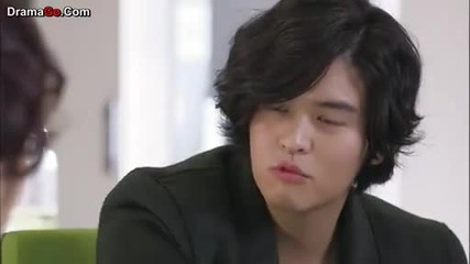 Bel Ami ep 4 part 2