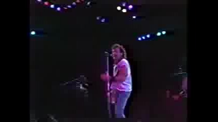 Foreigner - That Was Yesterday