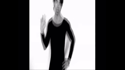 Joe Jonas po tokcheta :p 