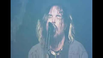 Soulfly - Back To The Primitive/live