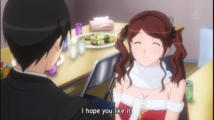Amagami Ss Plus 10 Eng Subs [high]