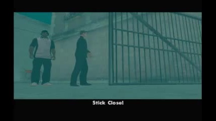 Gta San Andreas - Мисия 58