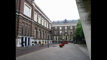 Den Haag. The Hague. Netherlands